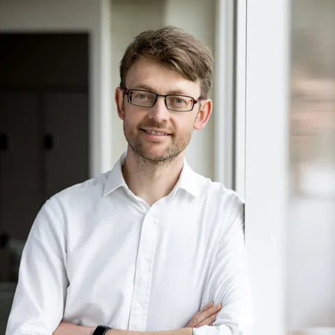 Petr Zelenka