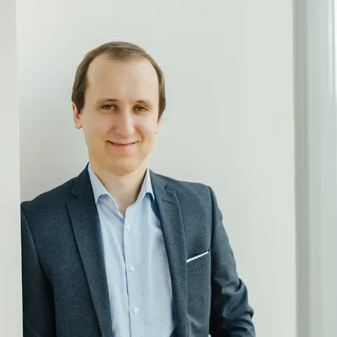 Petr Eichler